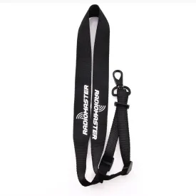 Comfortable Neck Strap for Radiomaster TX16S, TX18S & Frsky Transmitters