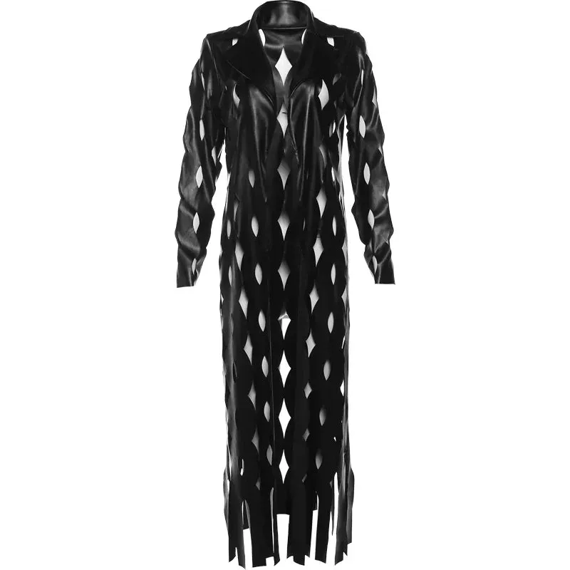 'Danete' Coat