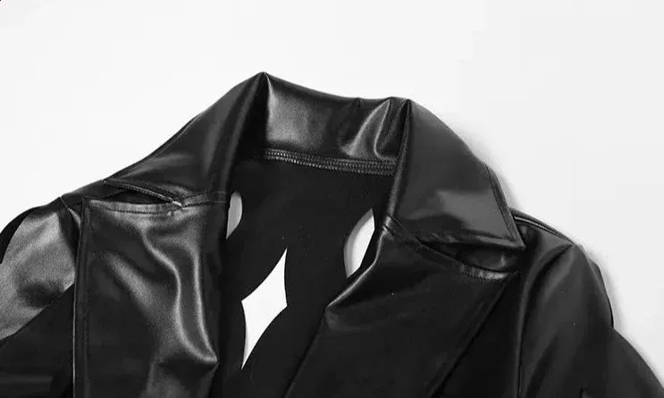 'Danete' Coat