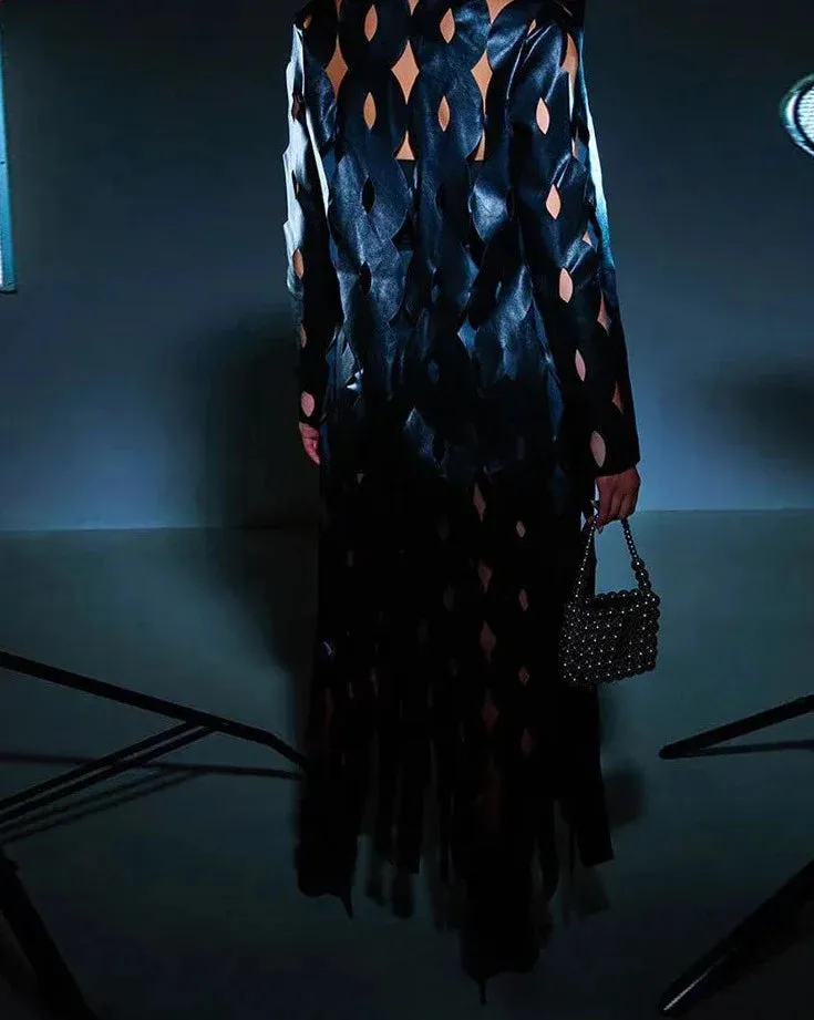 'Danete' Coat