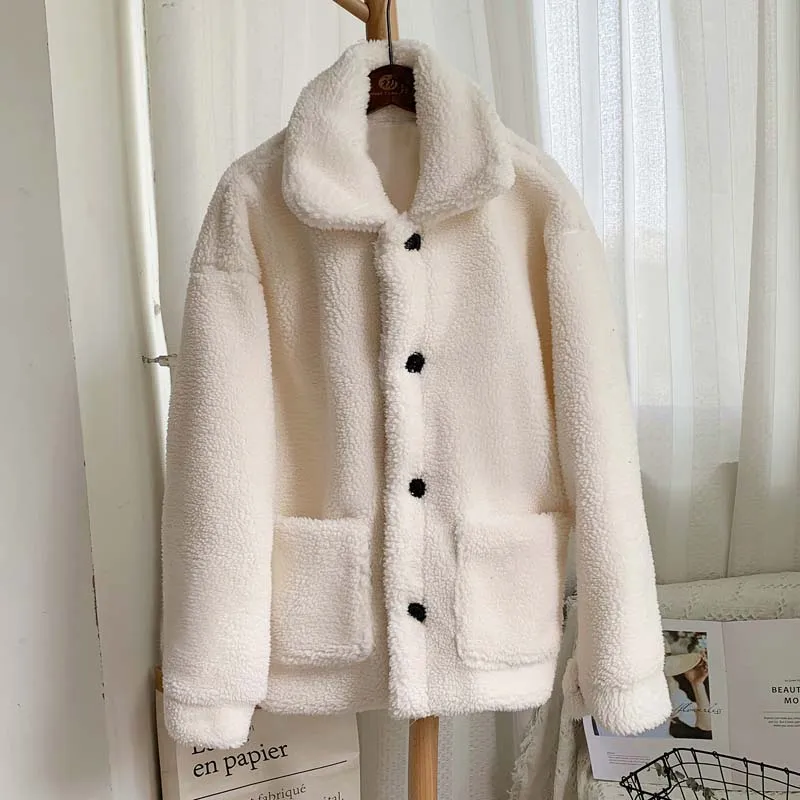 'Deva' Coat