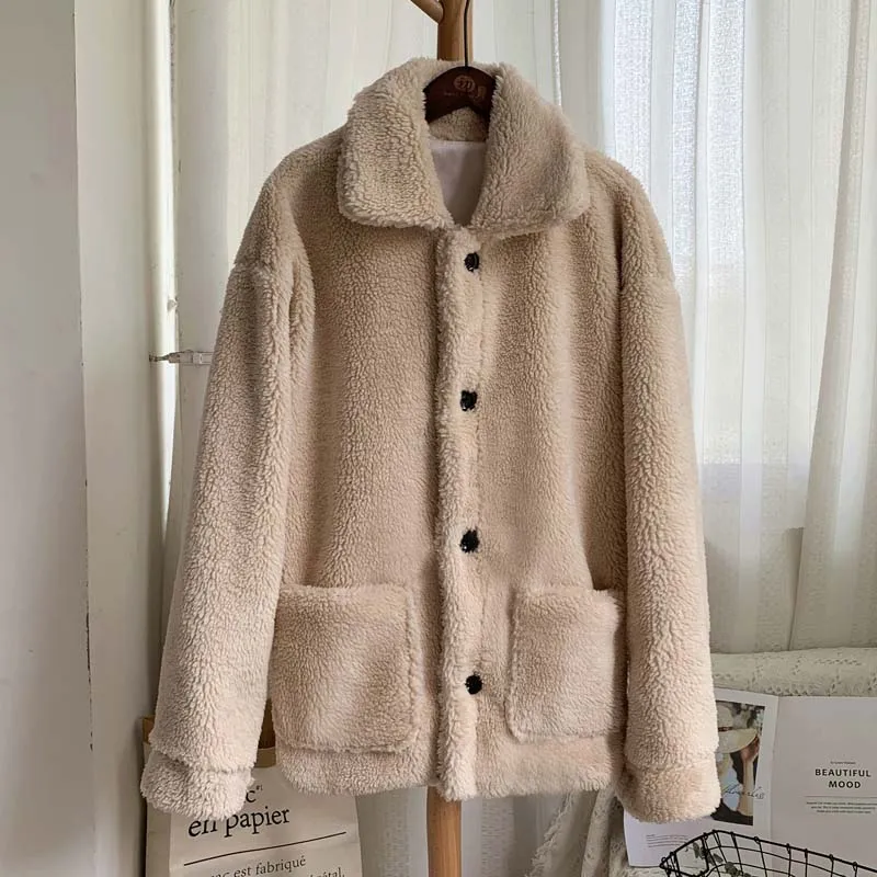 'Deva' Coat