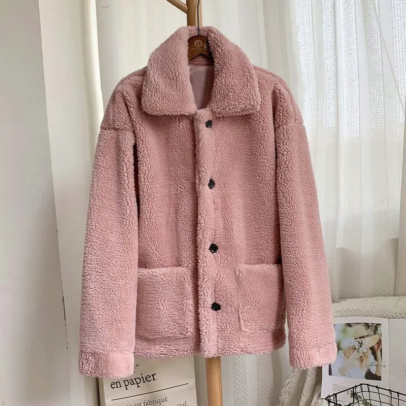 'Deva' Coat