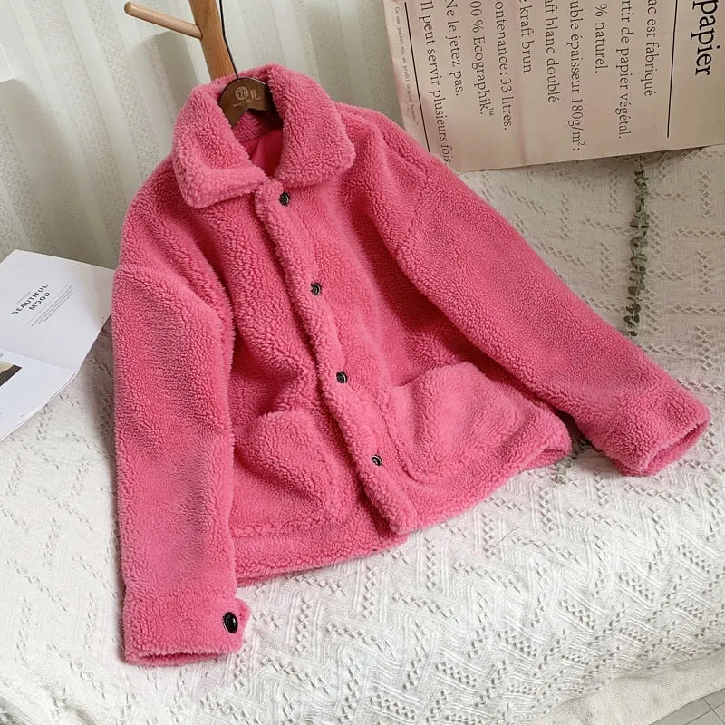'Deva' Coat
