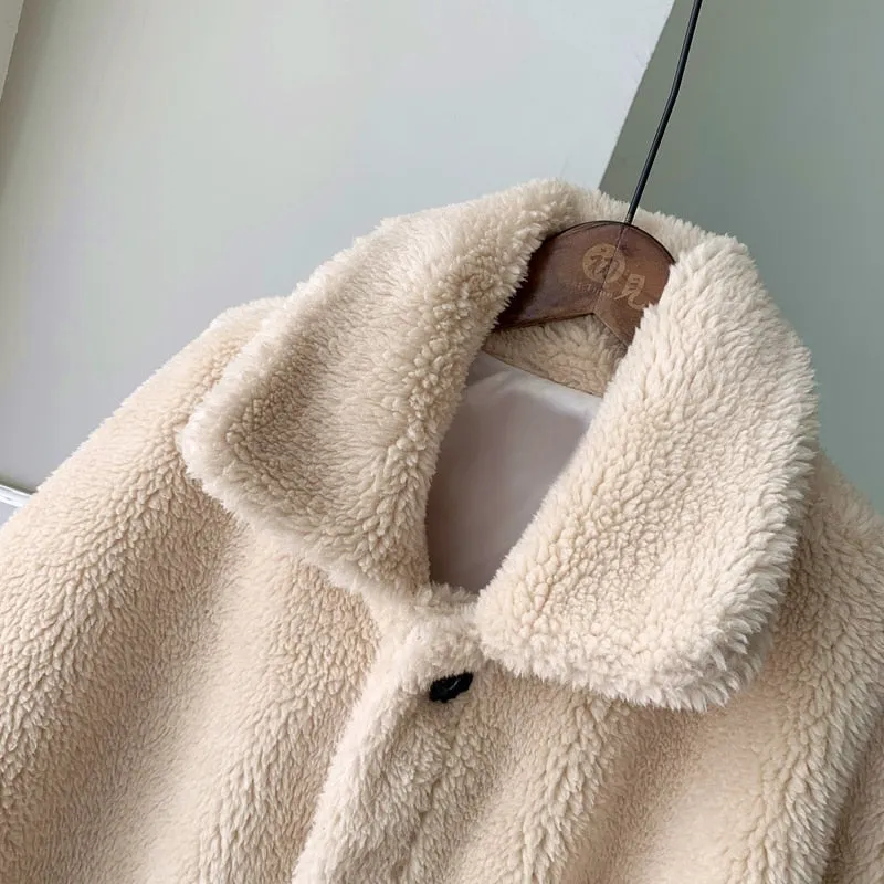 'Deva' Coat