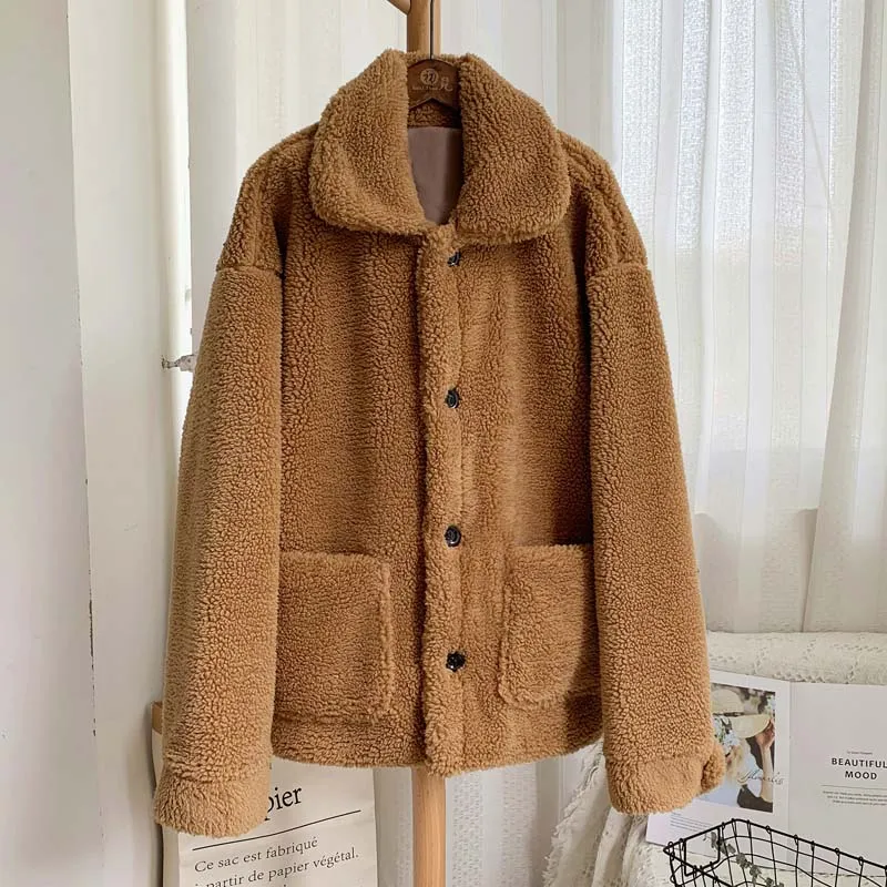 'Deva' Coat