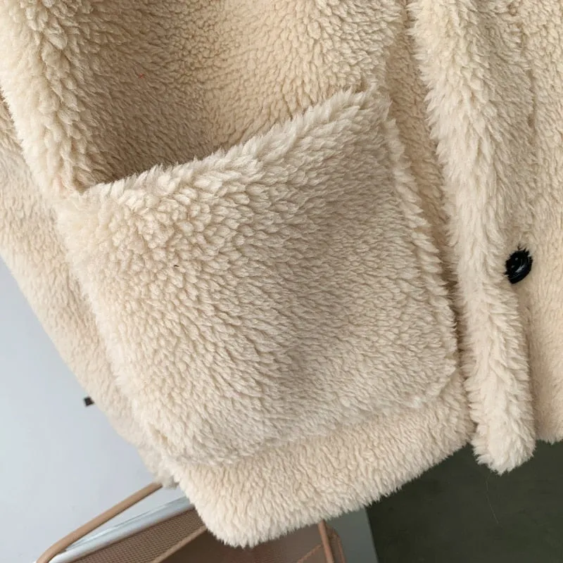'Deva' Coat
