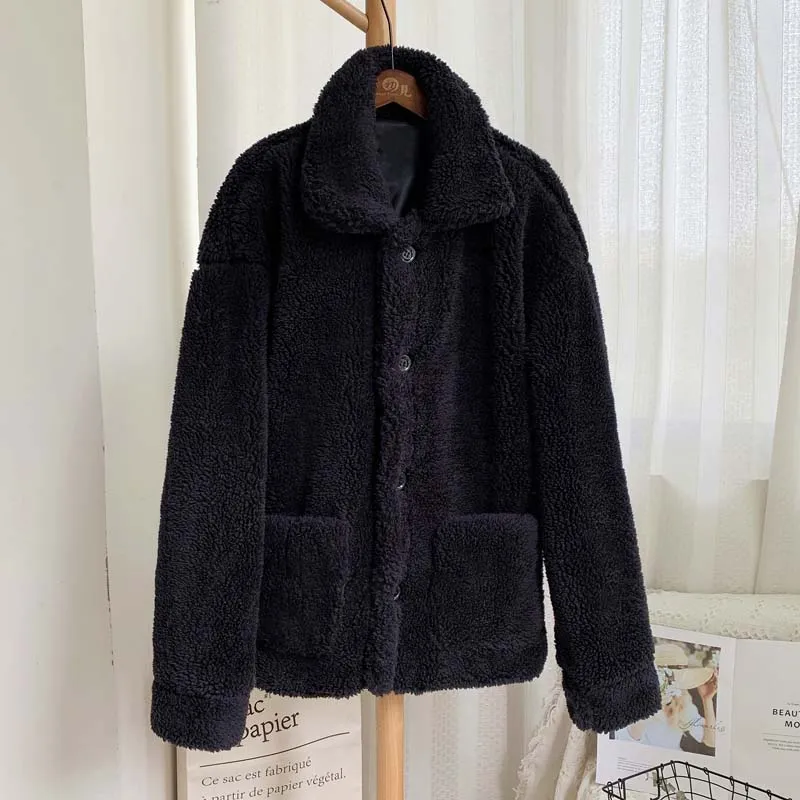 'Deva' Coat