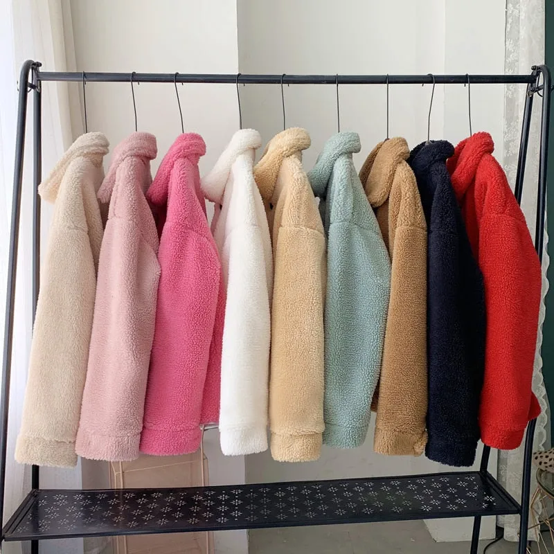 'Deva' Coat