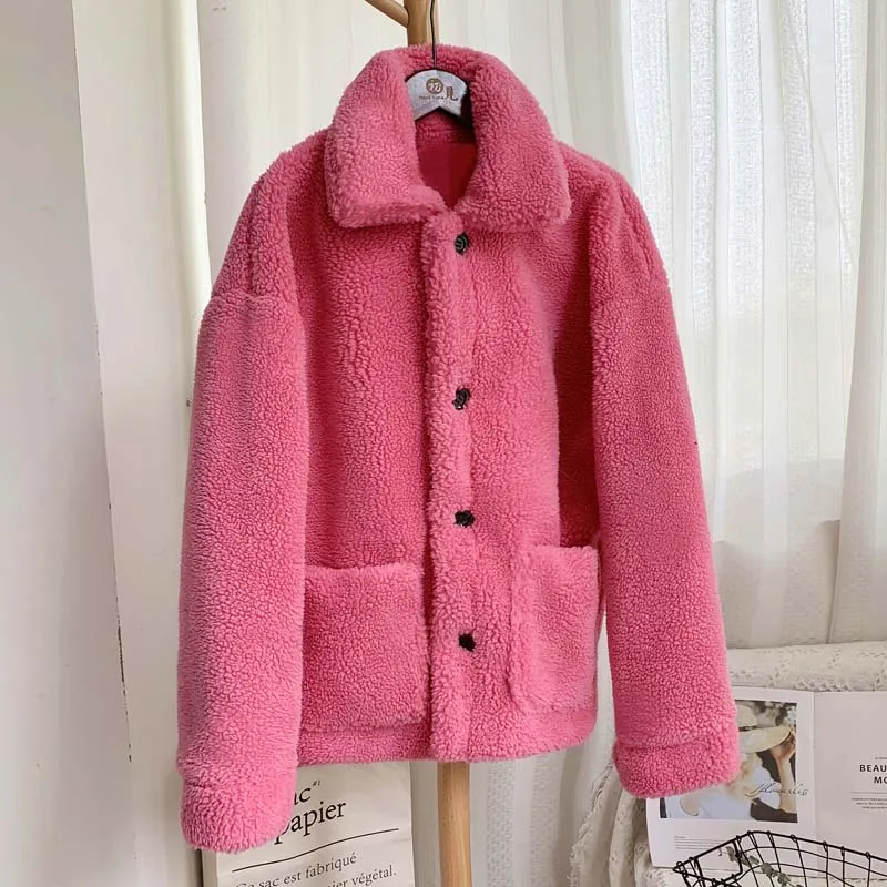 'Deva' Coat