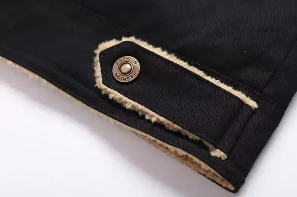 Dorian | Bomber Jacket