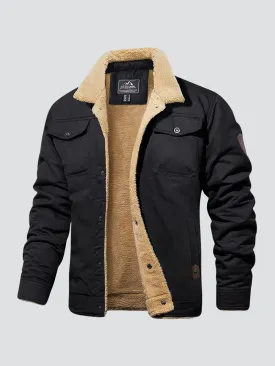 Dorian | Bomber Jacket