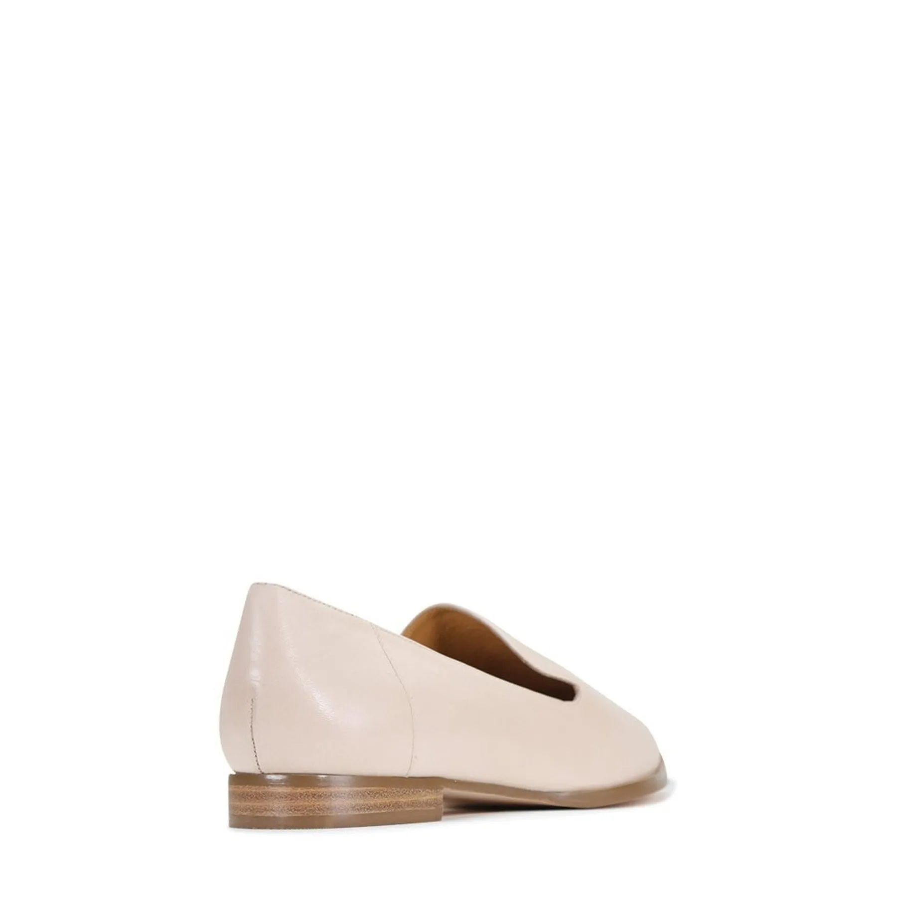 EMIL ARCHIVE LOAFER LEATHER