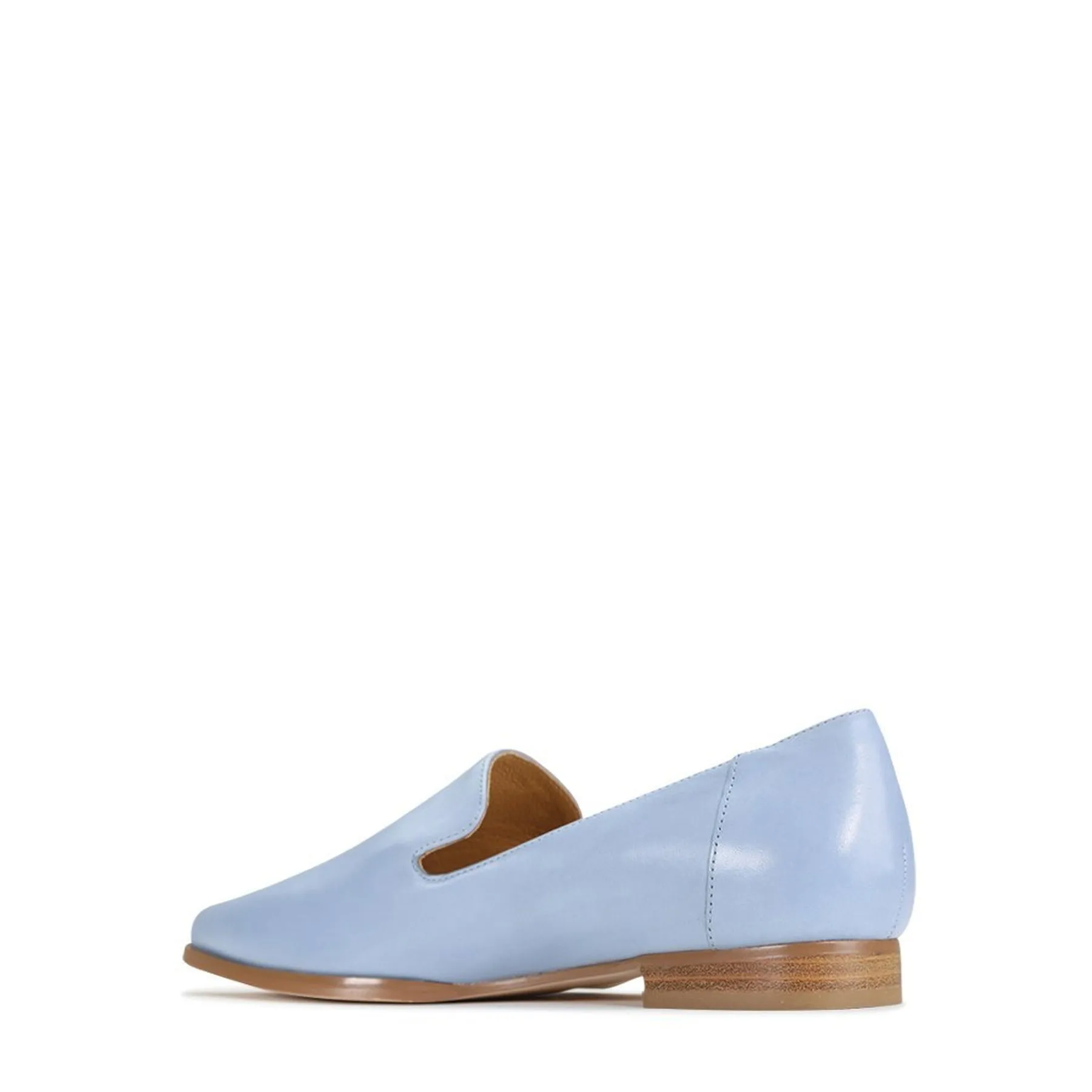 EMIL ARCHIVE LOAFER LEATHER