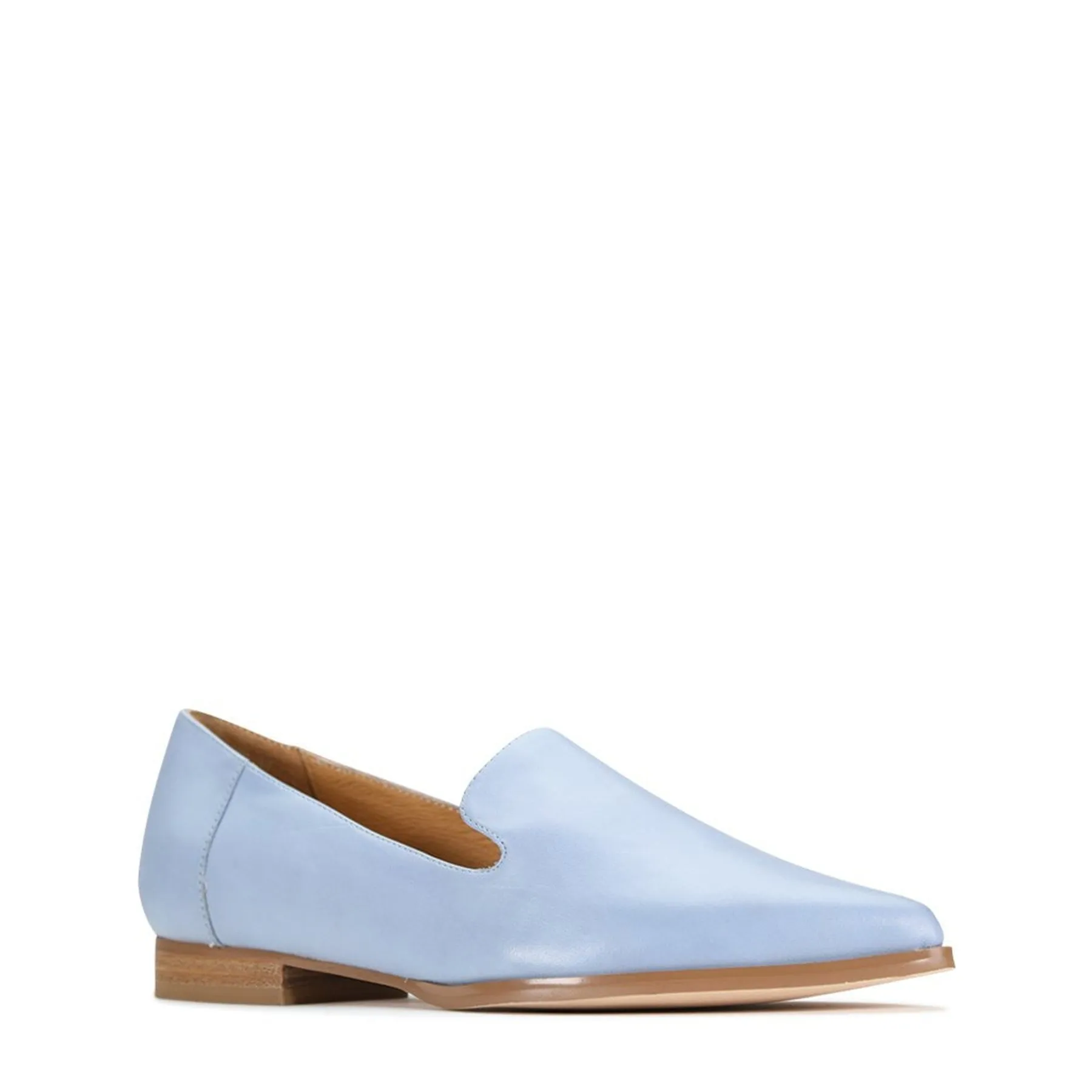 EMIL ARCHIVE LOAFER LEATHER