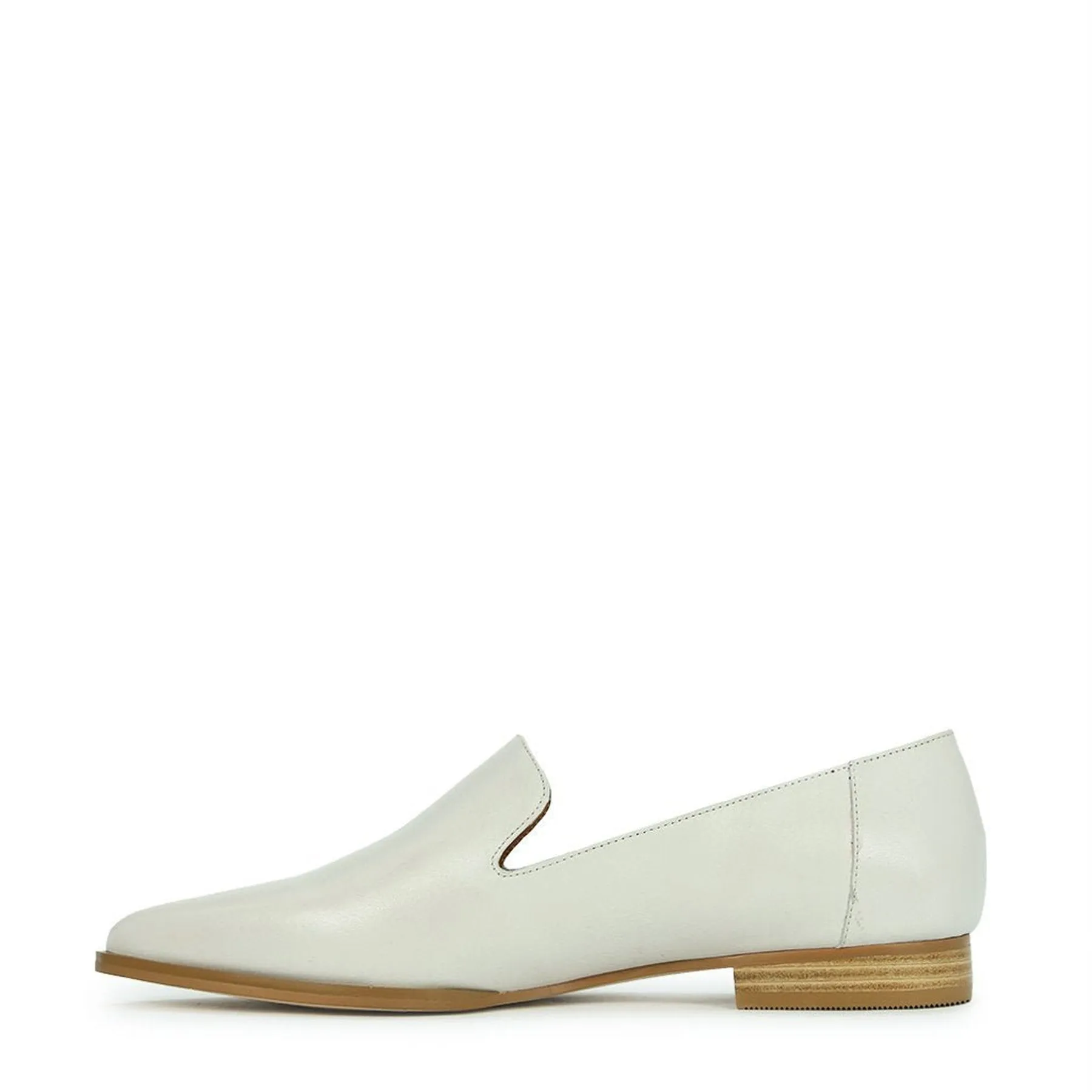 EMIL ARCHIVE LOAFER LEATHER