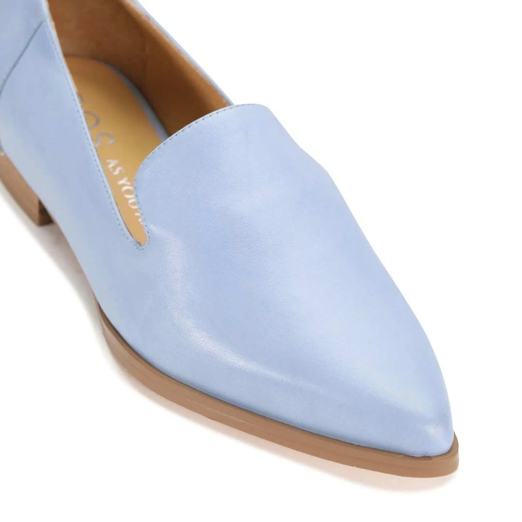 EMIL ARCHIVE LOAFER LEATHER
