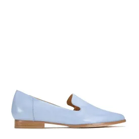 EMIL ARCHIVE LOAFER LEATHER