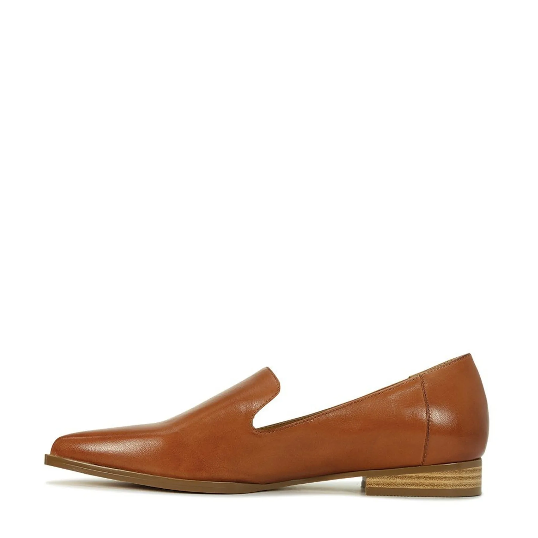 EMIL ARCHIVE LOAFER LEATHER