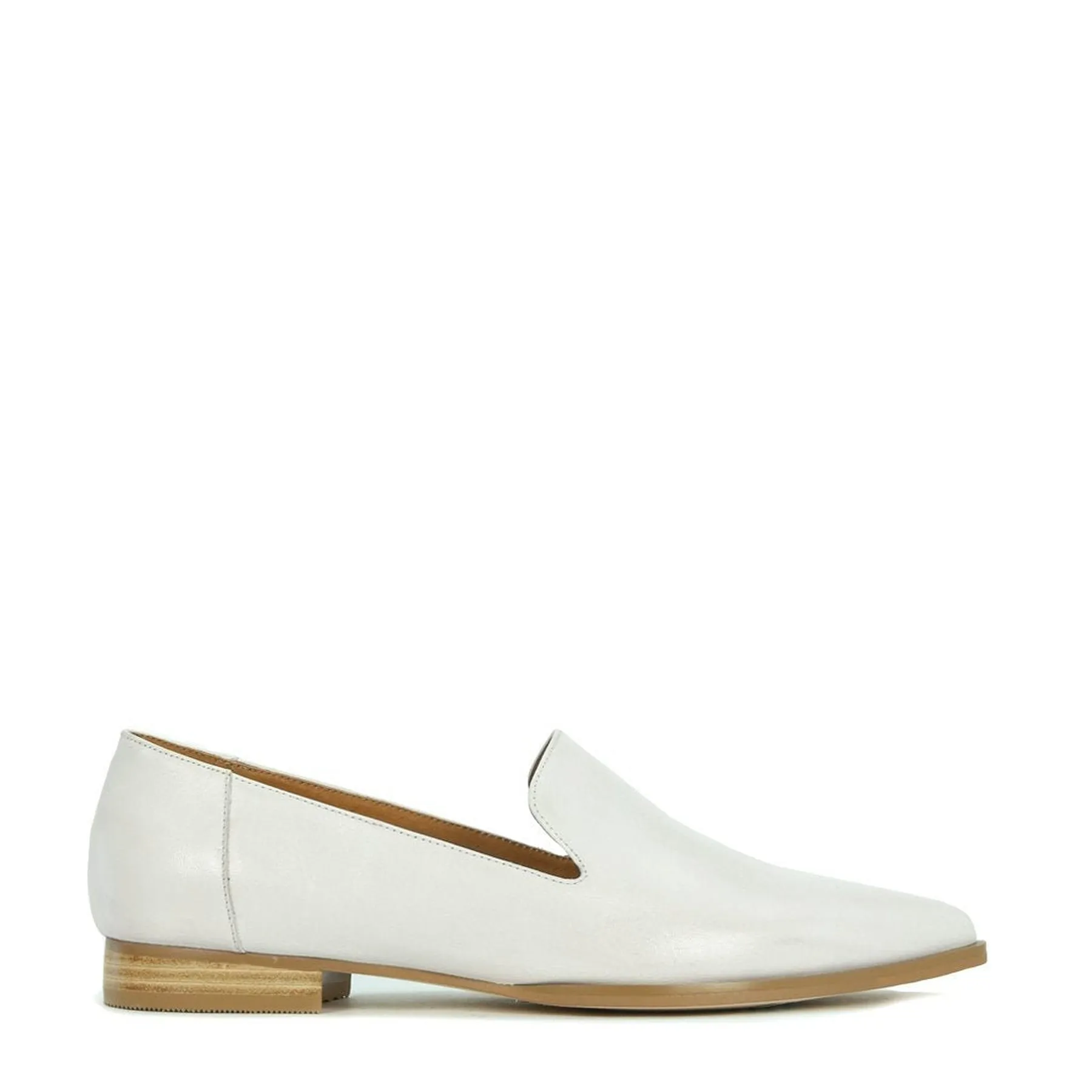 EMIL ARCHIVE LOAFER LEATHER