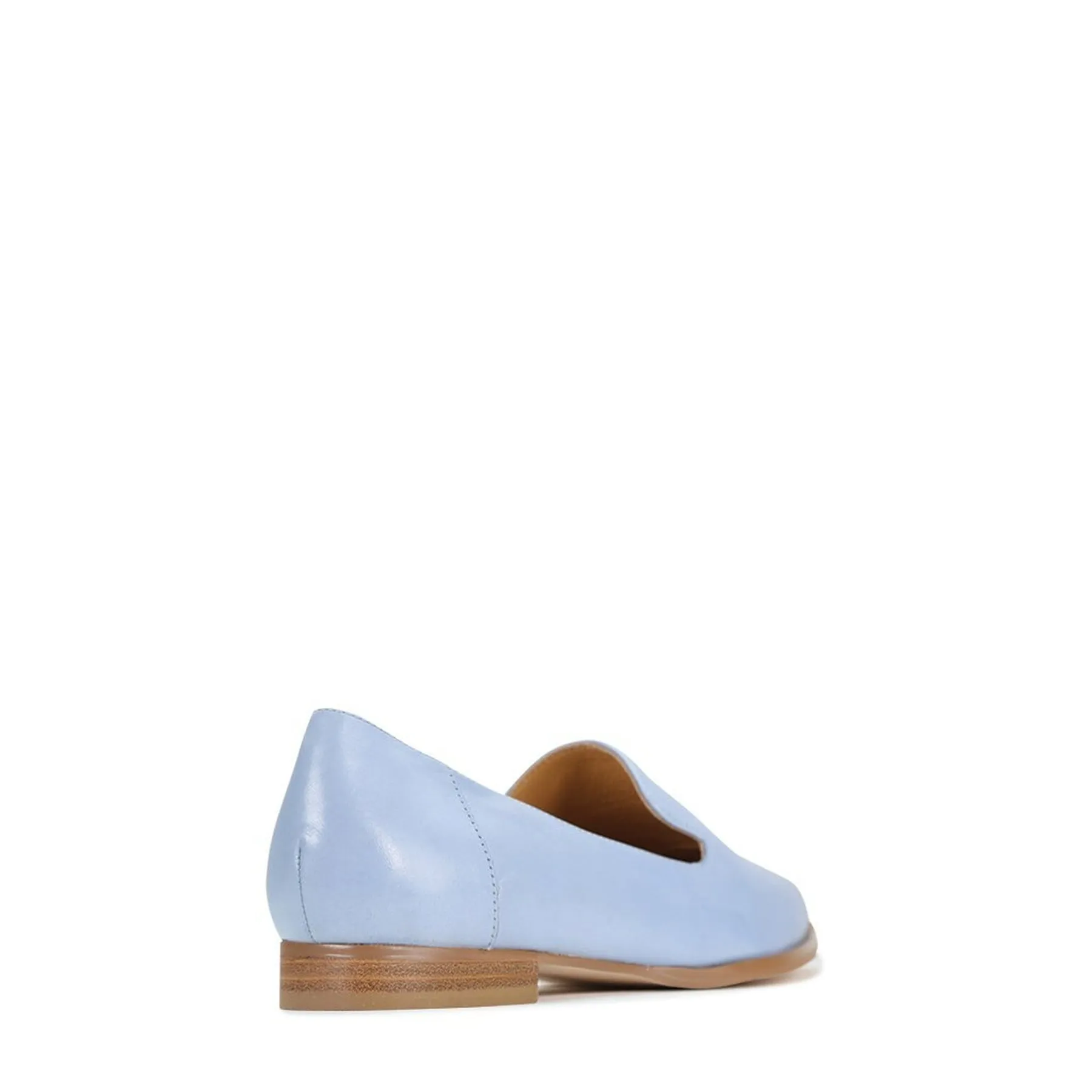 EMIL ARCHIVE LOAFER LEATHER