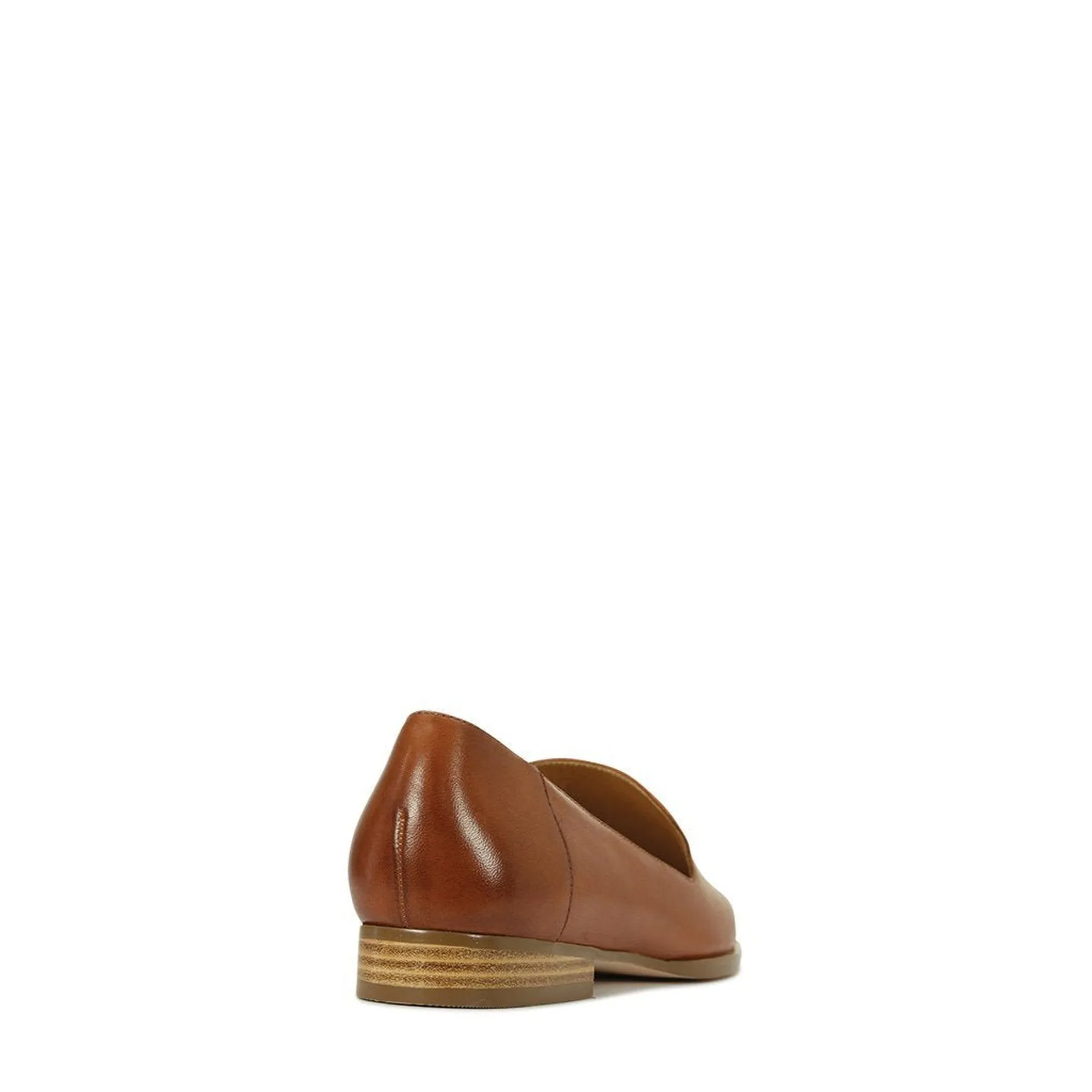 EMIL ARCHIVE LOAFER LEATHER
