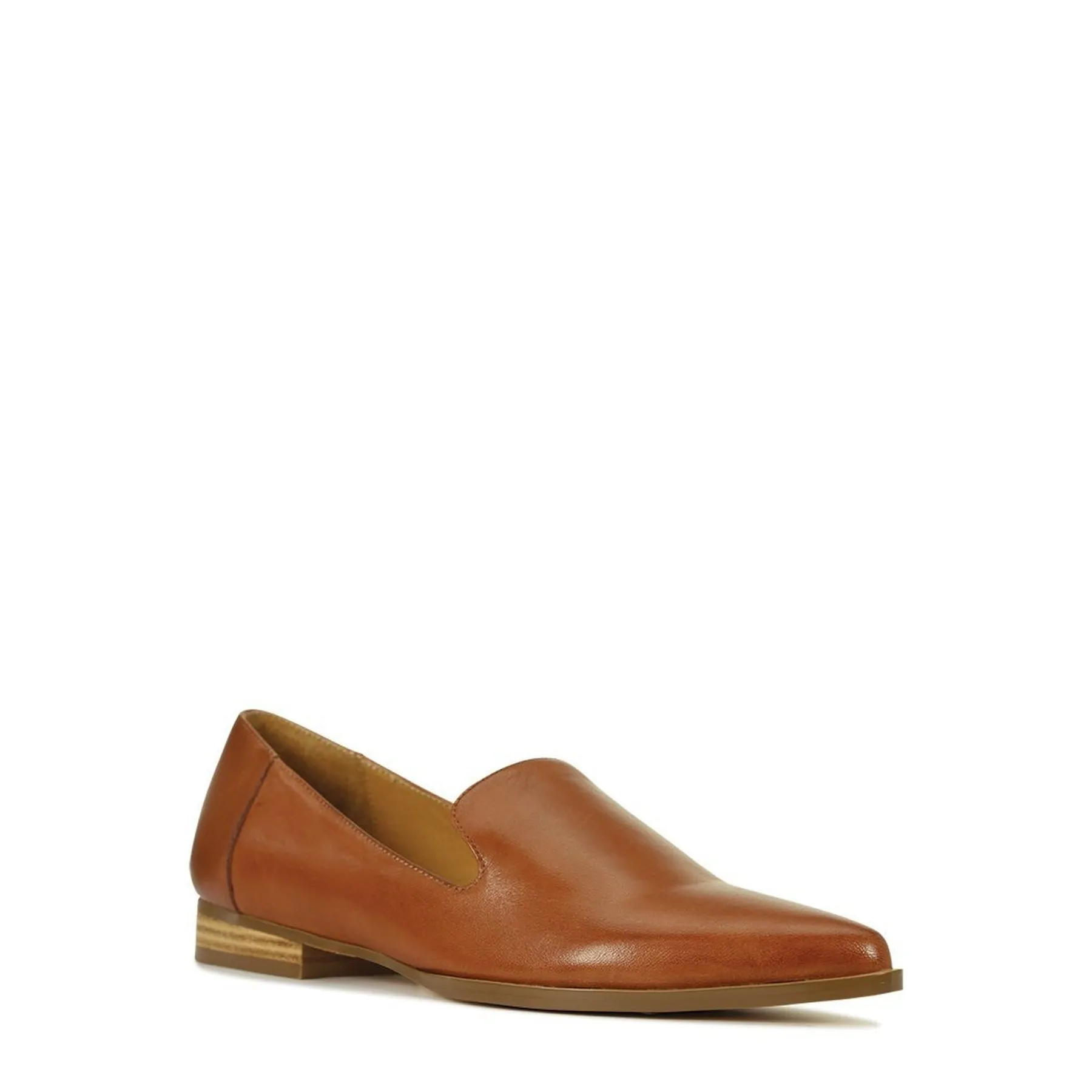 EMIL ARCHIVE LOAFER LEATHER