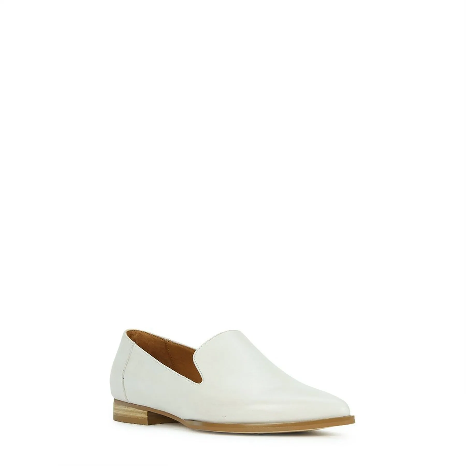 EMIL ARCHIVE LOAFER LEATHER