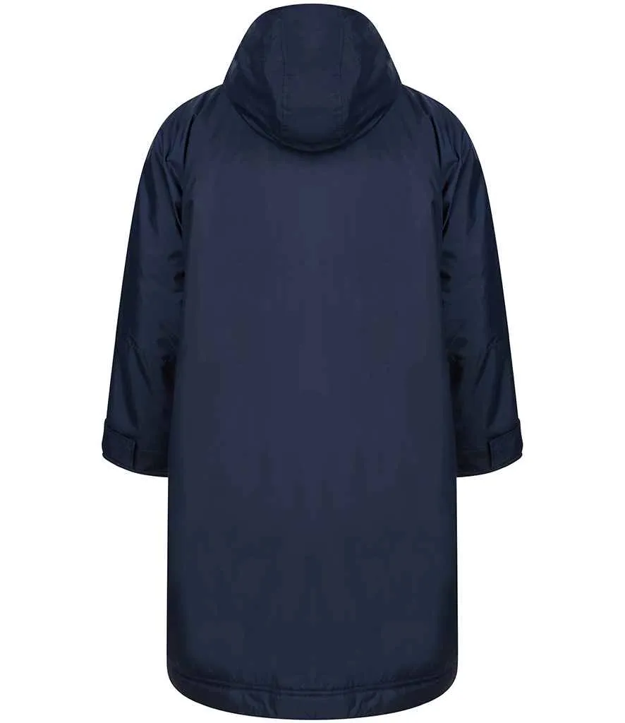 Finden & Hales - Kids All Weather Robe