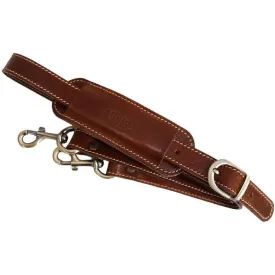 Floto Standard Leather Strap