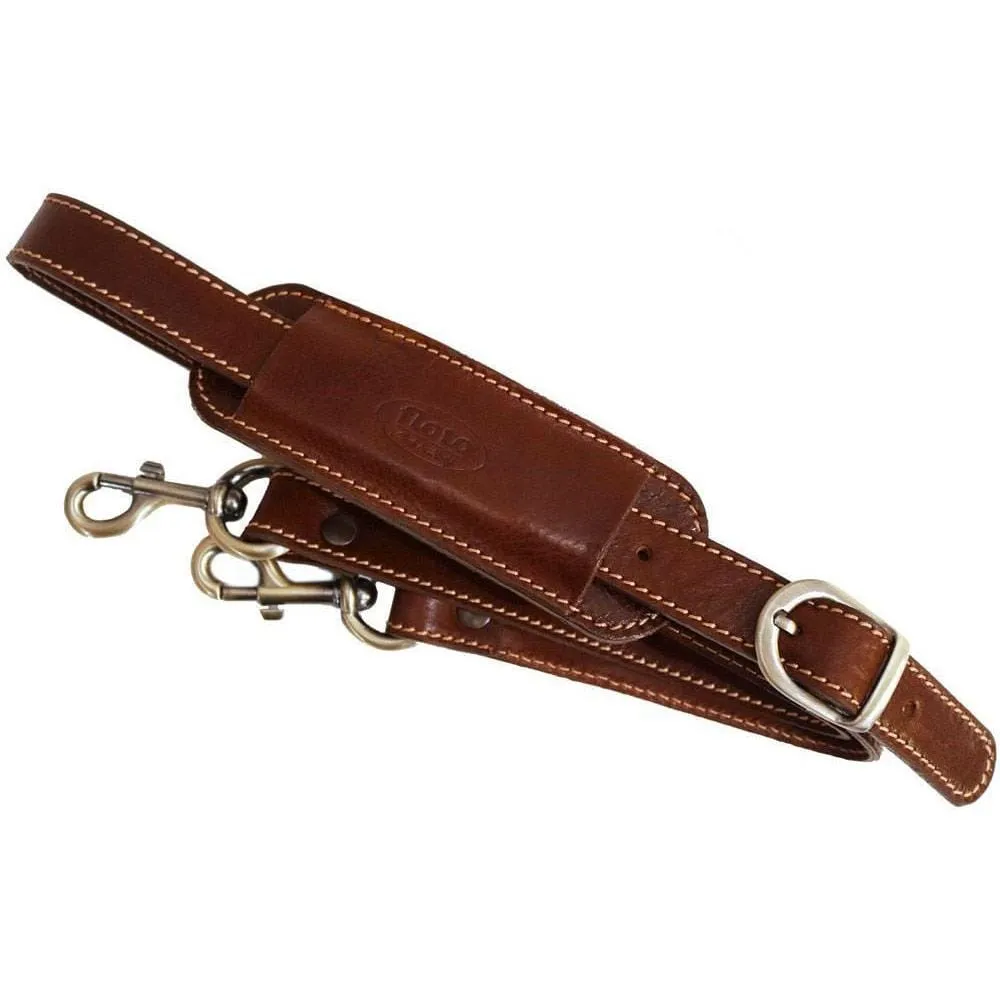 Floto Standard Leather Strap