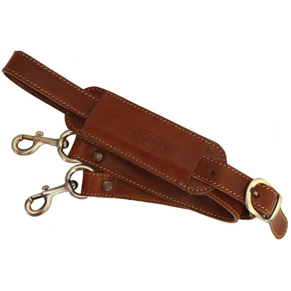 Floto Standard Leather Strap