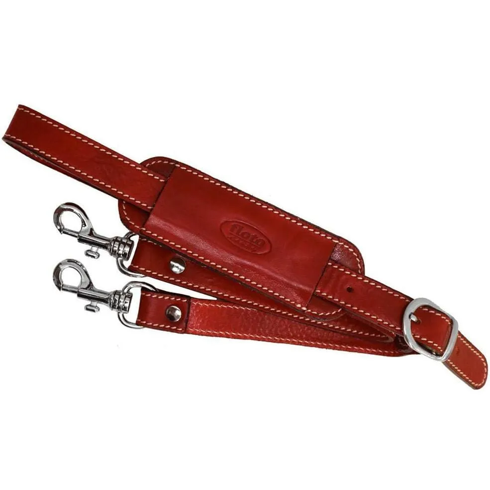 Floto Standard Leather Strap