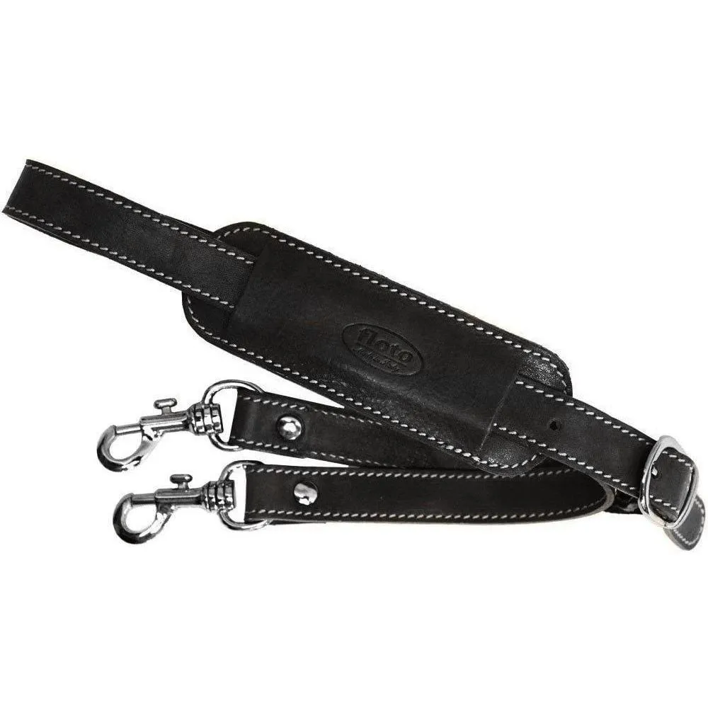 Floto Standard Leather Strap