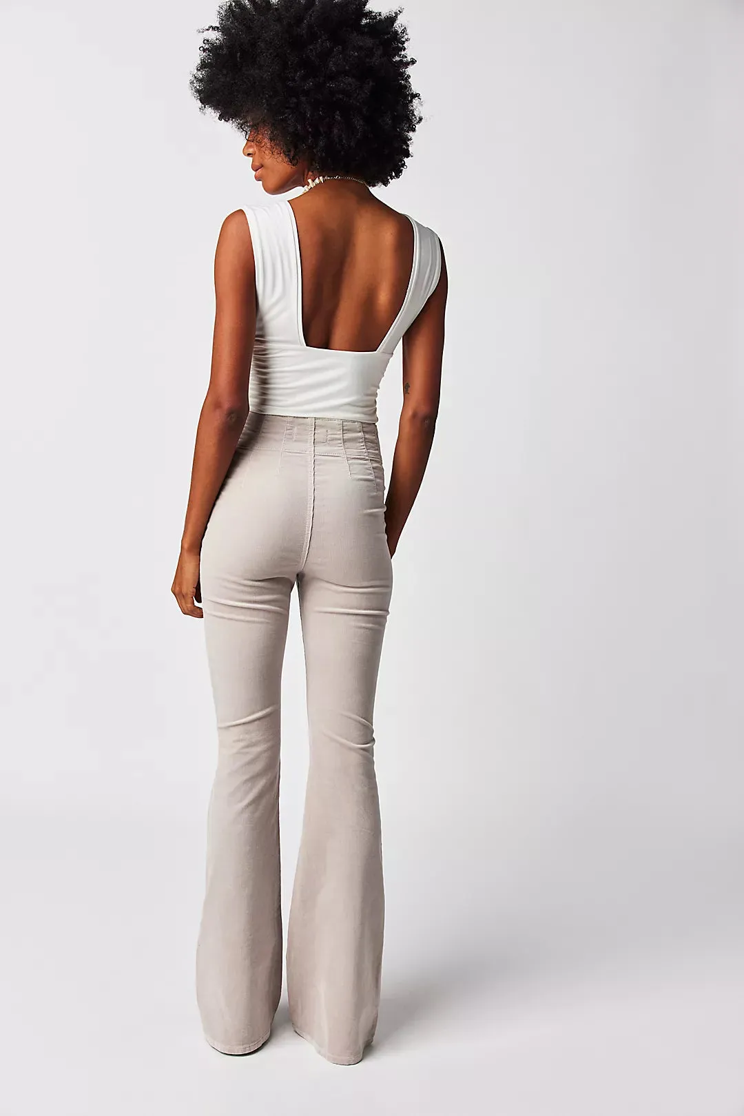 Free People Jayde Cord