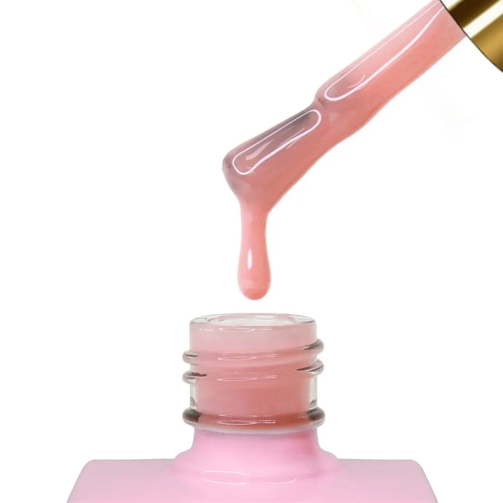 Glitterbels HEMA-Free Builder-bel CEO 17ml