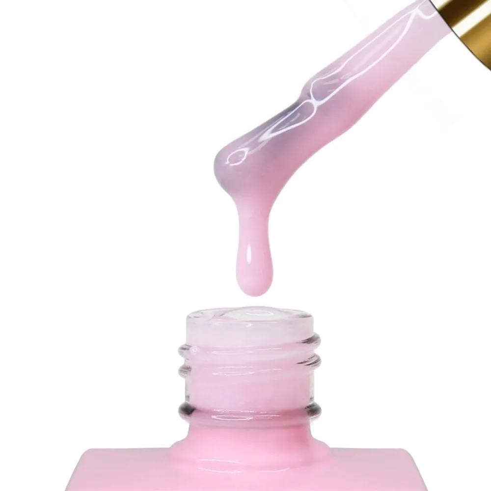 Glitterbels HEMA-Free Builder-bel Sweet Pea 17ml