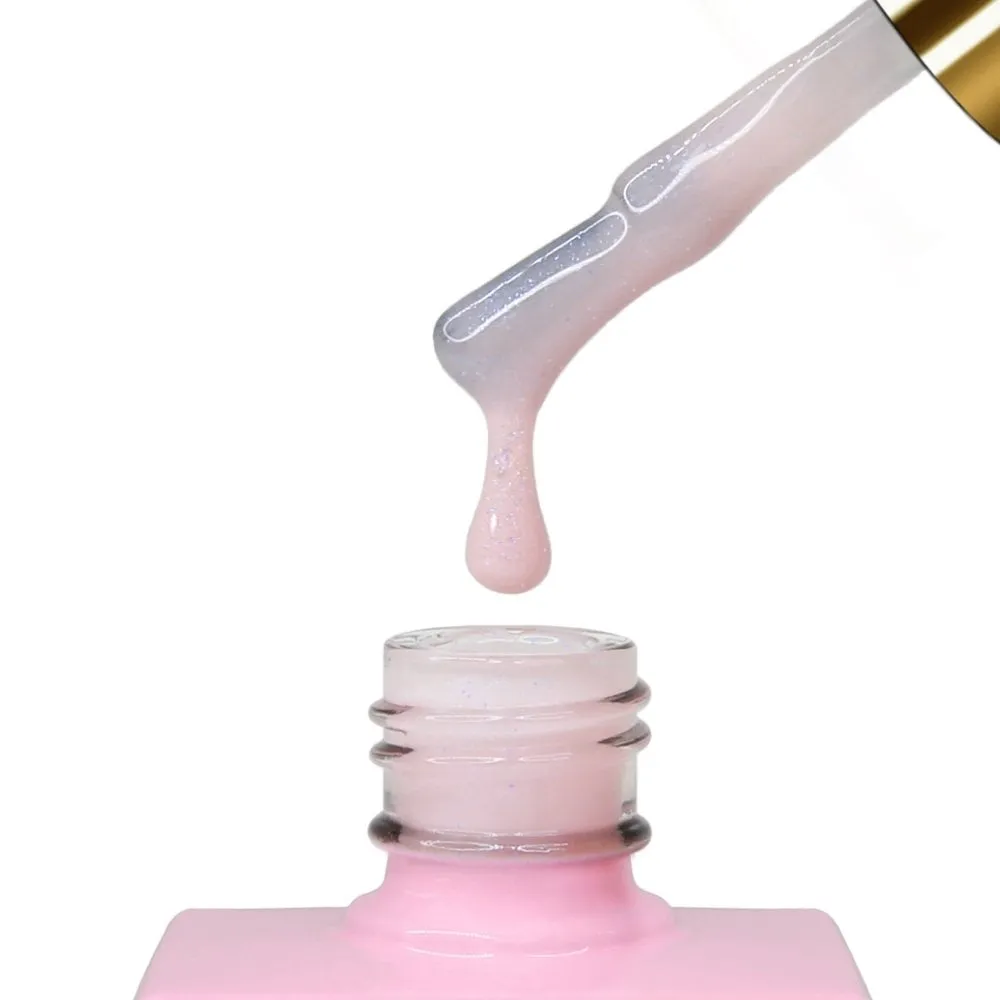 Glitterbels HEMA-Free Builder-bel Tutu 17ml