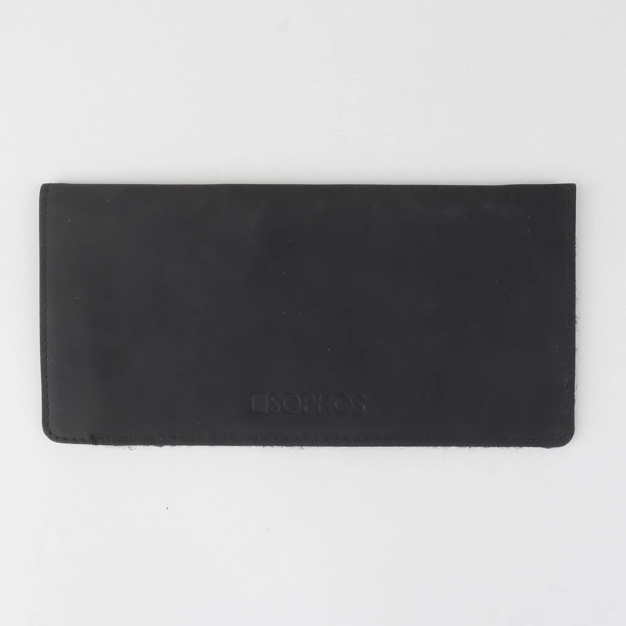 Grey Harris Tweed Glasses Slip Case