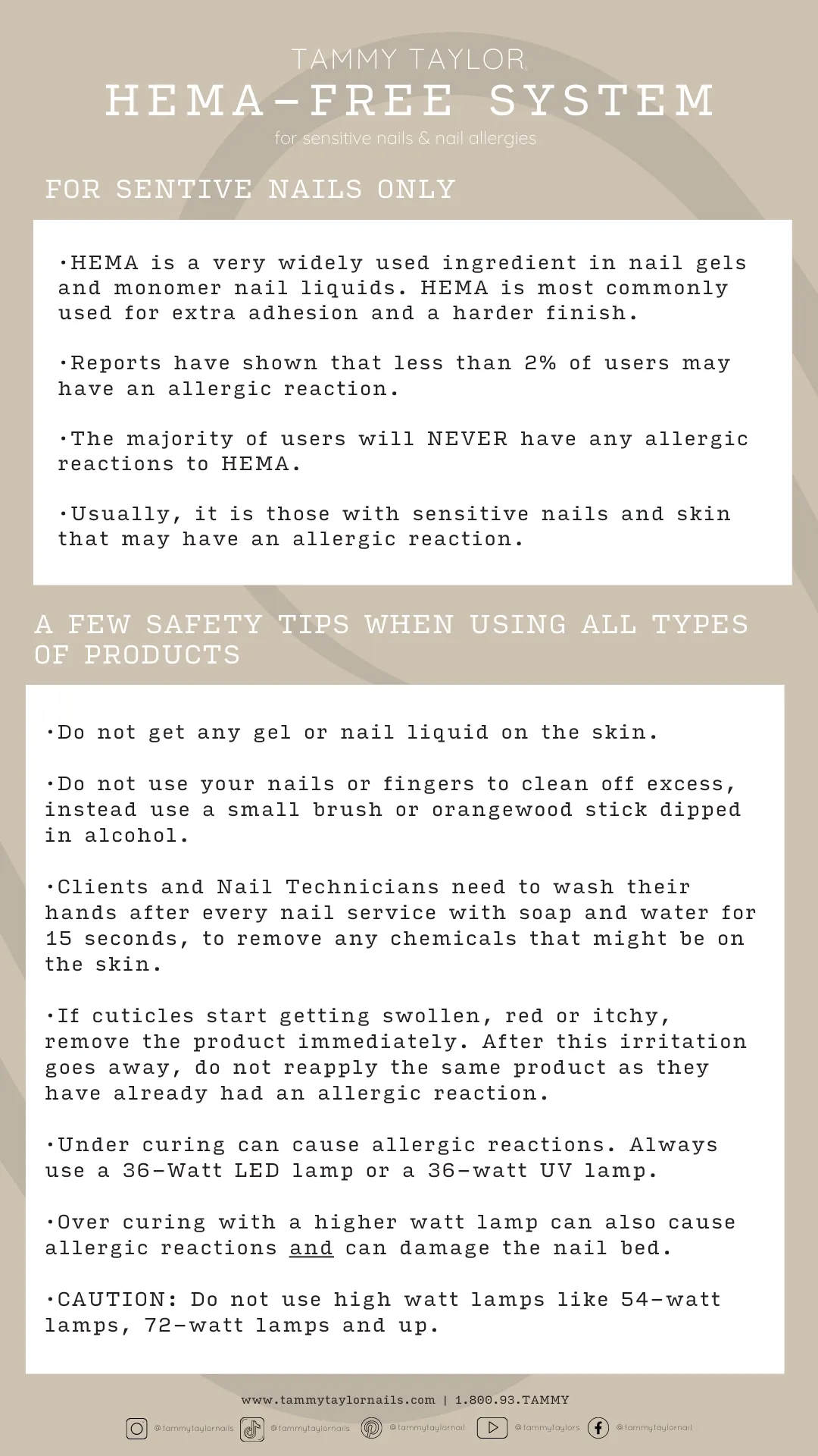 Hema-Free Base Coat Gel