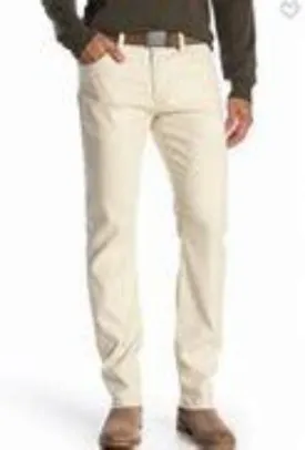 Heritage 34 Courage Tan Pants