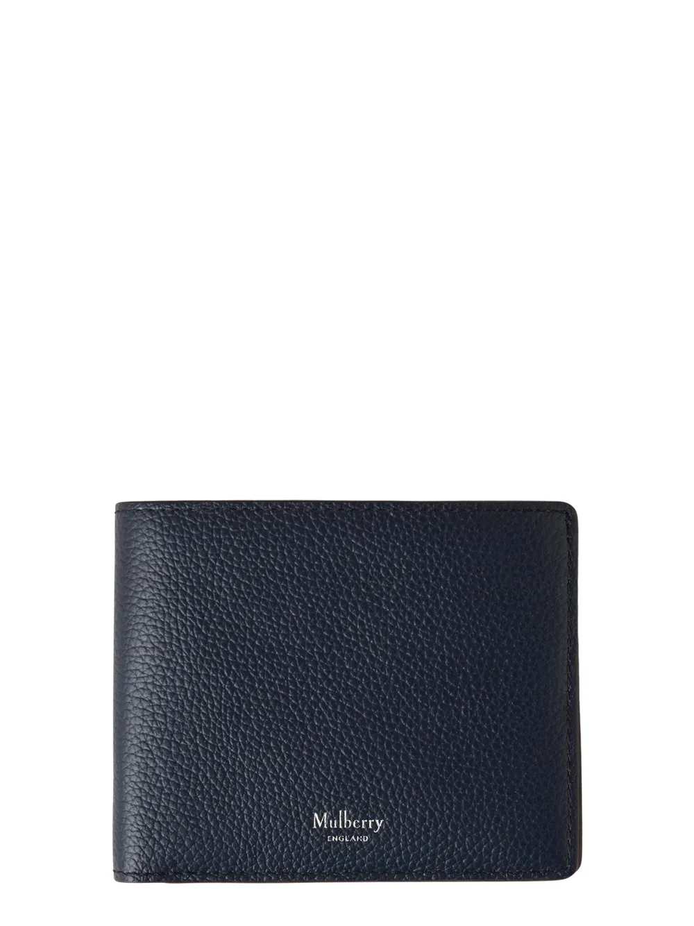 Heritage Bifold Coin Wallet Night Sky Small Classic Grain