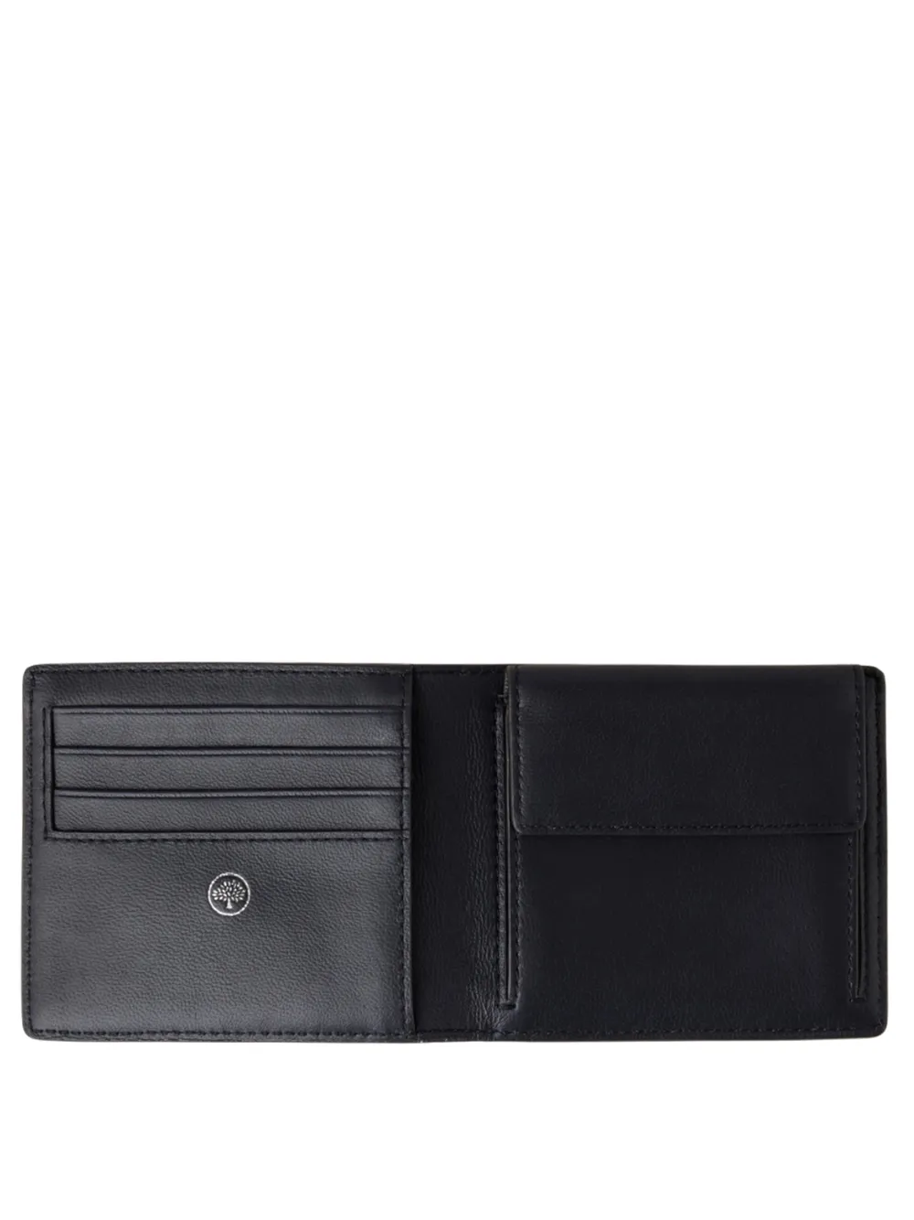 Heritage Bifold Coin Wallet Night Sky Small Classic Grain