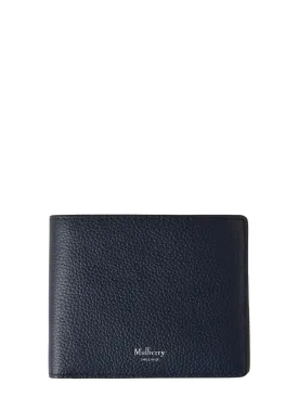 Heritage Bifold Coin Wallet Night Sky Small Classic Grain