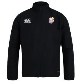 Indianola Rugby Club Track Jacket by Canterbury