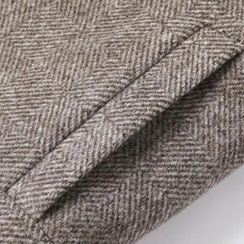 Jordan | Wool Bomber Jacket