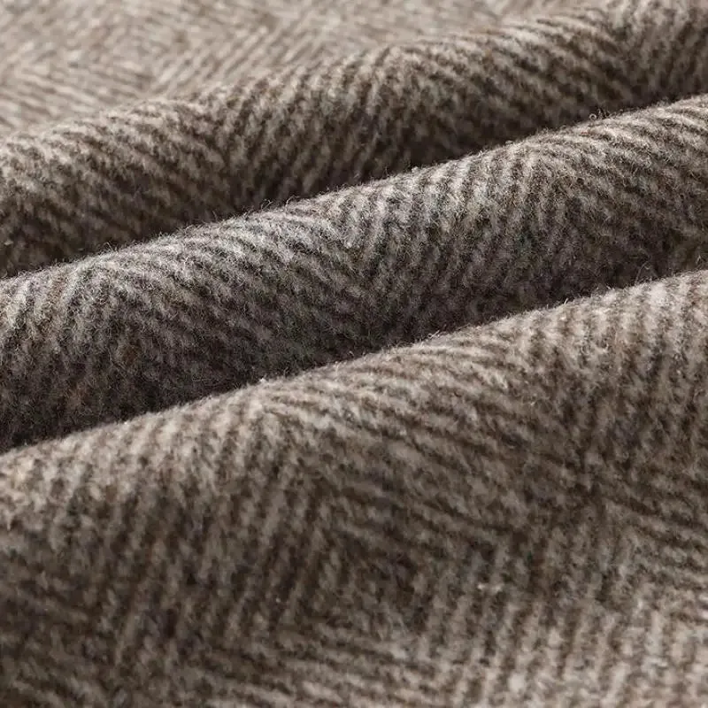 Jordan | Wool Bomber Jacket