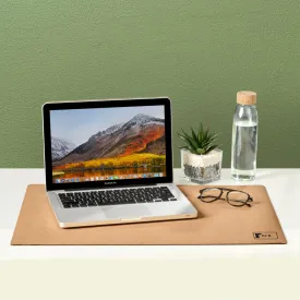 KCB Desk Mat