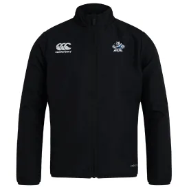 Lake Zurich Club Track Jacket by Canterbury