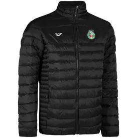 Leeside C.S.C: Full Padded Jacket